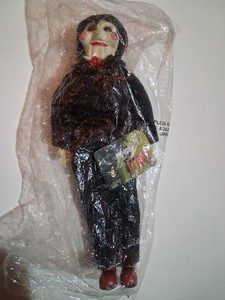 Billy Jigsaw Doll | eBay