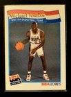 Michael Jordan 1991 - 1992 NBA Hoops USA Basketball Team Card Dream Team