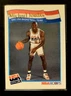 Michael Jordan 1991 - 1992 NBA Hoops USA Basketball Team Card Dream Team