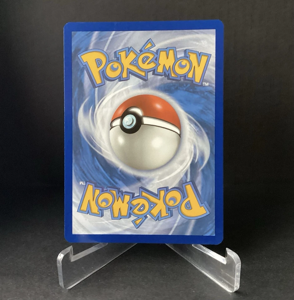 ✨Explorer's Guidance 200/162 SV05: Temporal Forces Holo. NM Pokémon Card✨ - Image 2 of 2