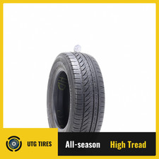 Used 19565r15 Bridgestone Turanza Serenity Plus 91h - 9.532 Used 19565r15 Bridgestone Turanza Serenity Plus 91h - 9.532