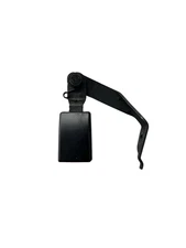 2016‑2022 BMW 740i G12 Seatbelt Safety Buckle Adapter Rear Left Genuine 7356625