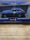 MGBGT Revell Die Cast Model