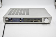 JVC Stereo Integrated Amplifier A-K11 Tested And Working