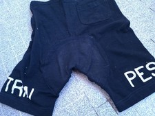 CUISSARD , SHORT DE CYCLISTE TOUR DE FRANCE , PESTRIN