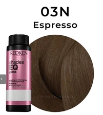 (1) 3N Redken Shades EQ