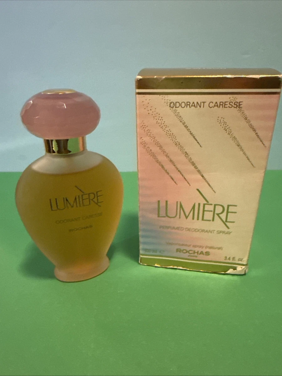 Spray Lumiere Perfume Fragrances for Women for sale | eBay