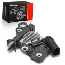 14V Alternator Voltage Regulator Compatible with Mercedes-Benz C63 AMG 2008