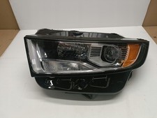 FORD EDGE MK2 Frontscheinwerfer Links PC20933-LH-A PC20933LHA USA OE Original