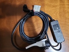  Genesis GV70 Electrified GV60 OEM EV Charger Charging Cable Cord Electric