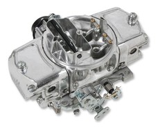 Demon Carburetor Frspd-650-ms 650 Cfm Speed Demon Factory Refurbished Mechanical