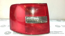 RÜCKLEUCHTE AUßEN LINKS / 1468734 FÜR AUDI ALLROAD QUATTRO 4B5 2.5 TDI 132KW