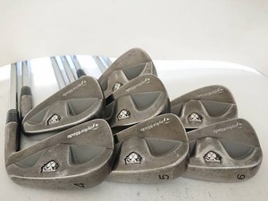 Taylormade Rac Mb Irons | eBay