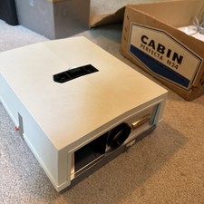 CABIN Perfecta N24 Slide Projectors - Full Automatic - Works Great