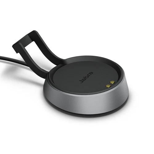 Jabra Evolve2 85 Charging Stand USBA - Black 14207-65 NEW