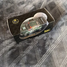 IXO ASTON MARTIN DBR9 12H SEBRING 2005 1/43 SCALE GTM026 DIECAST