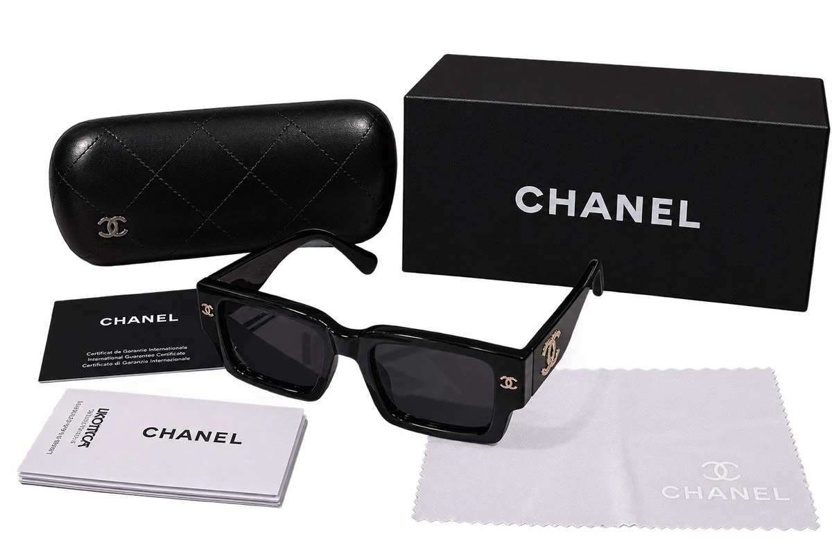 25+ CHANEL Logo Sunglasses for Women for sale | Updated Oct 2026