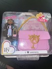Disney ily Tote Teensies I Aurora Series 1 Collectible Doll & Pink Bag JAKKS — photo 2