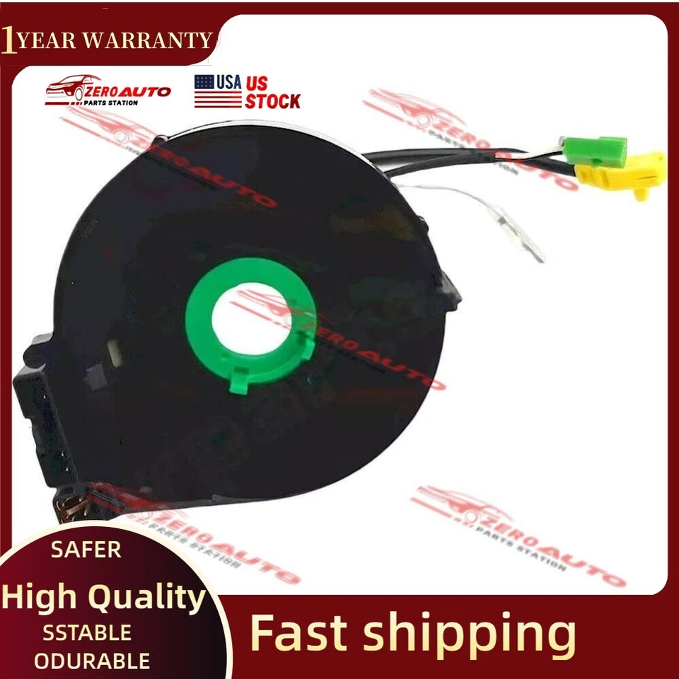 NUEVO Reloj Muelle Volante 56009071 para Cherokee XJ OE- Foto 3 de 4