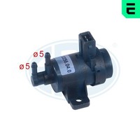 ERA Druckwandler Turbolader 555186 FüR Vivaro X83 Movano X70 Renault Opel Nissan