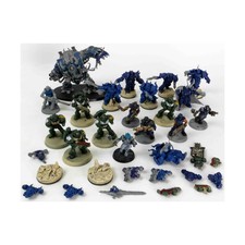 GW Warhammer 40K Dark Vengeance (2012 Ed) VG/NM