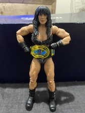 Wwe Elite Chyna 