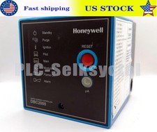 Honeywell DBC2000G1019 Ver. 2.1 Digital Burner Controller