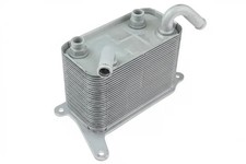 Ölkühler, Automatikgetriebe Aluminium CCL-VW-028 NTY für VW PHAETON