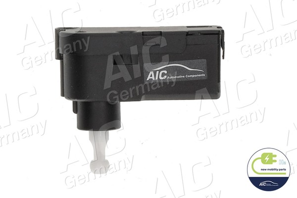 Aic Stellelement Leuchtweitenregulierung New Mobility Parts 52389 Halogen FüR Vw-image