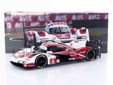 IXO 1/18 - PORSCHE 963 - 24H LE MANS 2024 LEGT963-LM009
