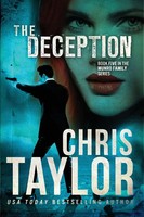 Taylor Chris | The Deception | Taschenbuch | Englisch (2015) | Ean 9781925119091