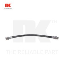 Flexible de frein Mazda DEMIO