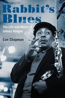Con Chapman | Rabbit's Blues | Buch | Englisch (2019) | Buch Gebunden