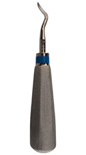Hu-Friedy E191 191 Elevator Single End 3mm Dental Instrument USA