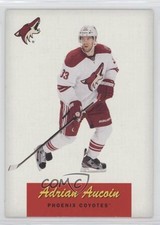 2012-13 O-Pee-Chee Retro Adrian Aucoin #453 nq3