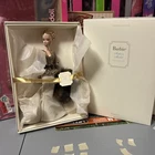 NIB 2002 Mattel Barbie Fashion Model Capucine Silkstone B0146