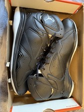 Nike Air Jordan 7 VII Retro Oreo Metal Baseball Cleats Kobe III IV IX X XIII PSA