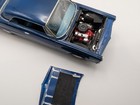 Built AMT 1964 Pontiac Bonneville Hardtop 1/25 Scale Original Issue NICE — photo 8