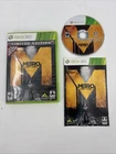 Metro: Last Light Limited Edition (Microsoft Xbox 360, 2013) COMPLETE, Free Ship