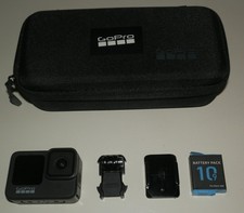 GoPro HERO9 Black Special Bundle - con pacchetto accessori