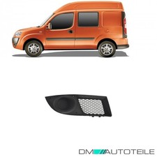 Stoßstangen Gitter Blende vorne rechts für Fiat Doblo 119 223 223 Bj. 2005-2009