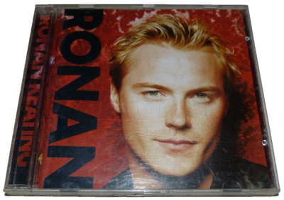 Ronan Keating - Ronan - CD - VGC