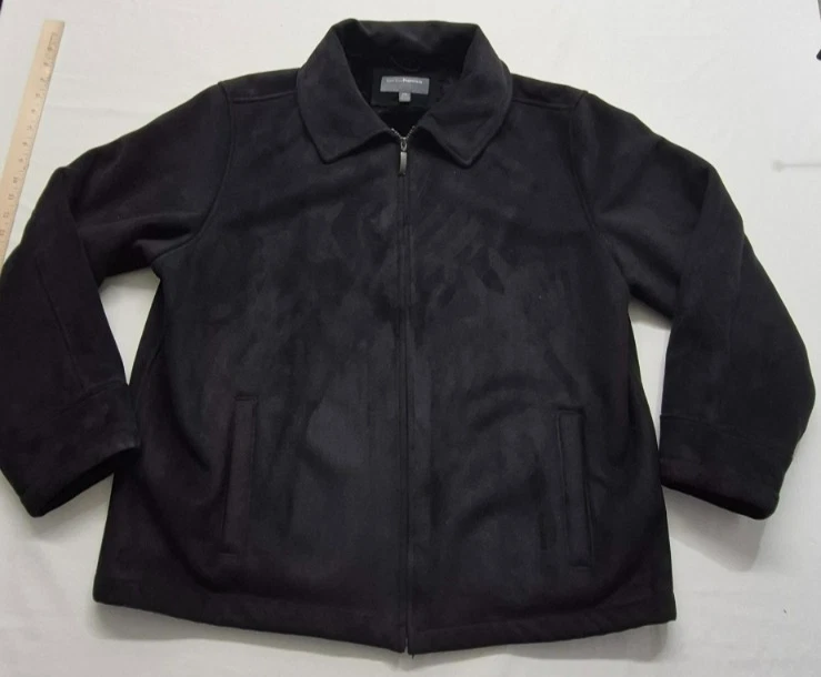 Perry Ellis Black Coats, Jackets & Vests for Women for sale | eBay