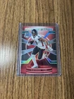 2025 Mosaic Bijan Robinson Silver (Raw)