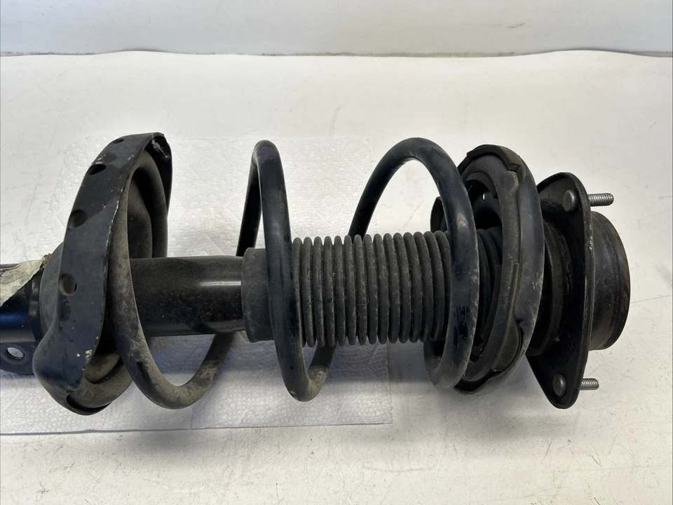 OEM FRONT RIGHT SHOCK STRUT W/ COIL SPRING FOR 2018 2019 SUBARU OUTBACK - Image 2 of 4