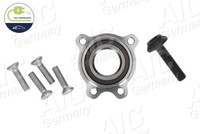 Aic Radnabe Radlagersatz Hinten FüR Audi A4 Avant 8W5 B9 8WD Q5 Fyb Fyg