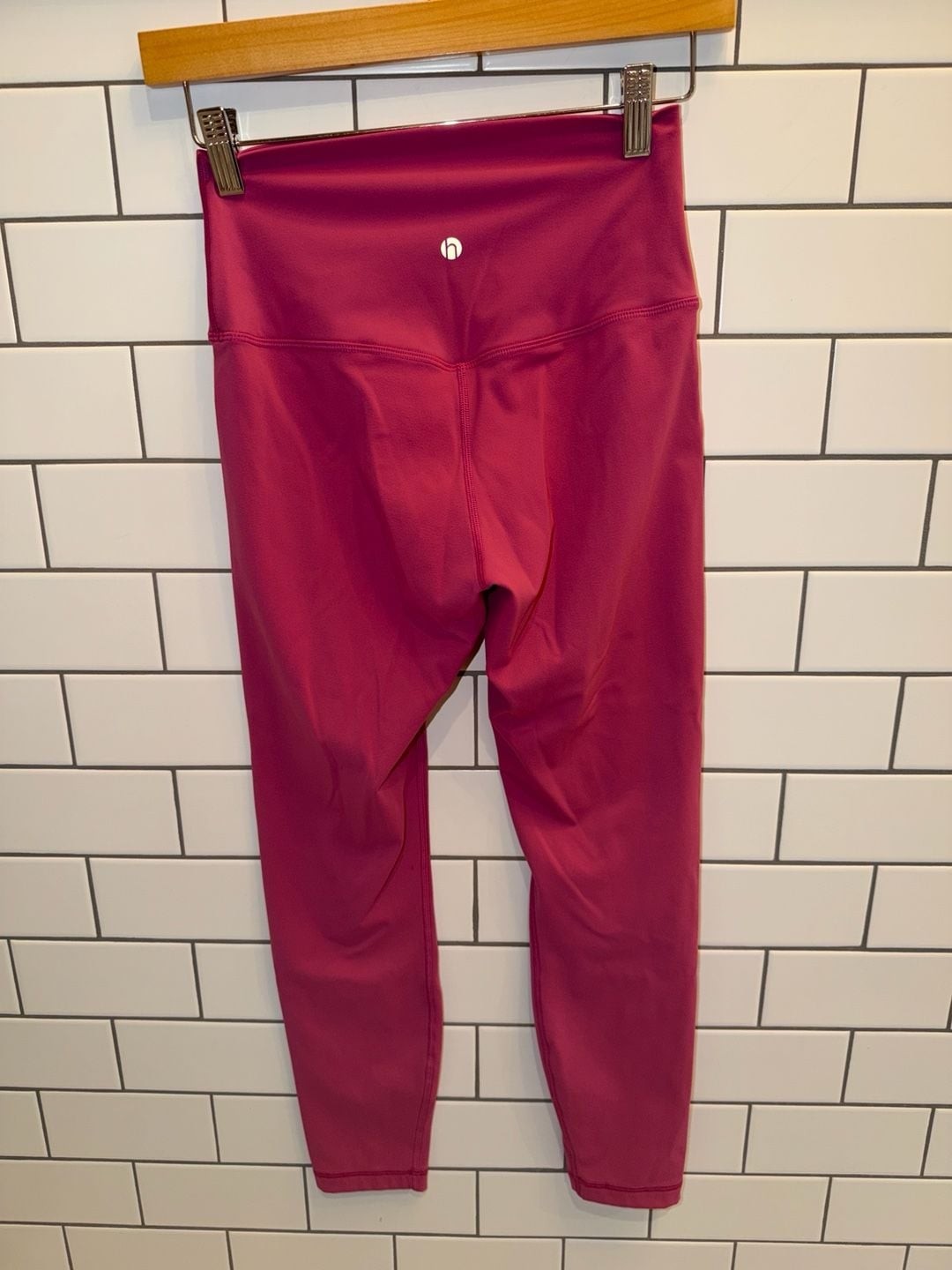 Hey Nuts High-Rise Athletic Leggings, photo 3