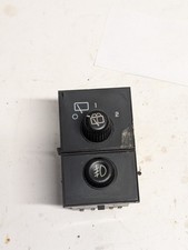 Oem Chevy Suburban Tahoe Gmc Yukon Rear Wiper Fog Light Switch 03 04 05 06 2006 Oem Chevy Suburban Tahoe Gmc Yukon Rear Wiper Fog Light Switch 03 04 05 06 2006