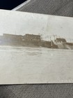 Rare RPPC UNEEDA Biscuit Factory- Real Photo-Brightwood ? New York ? Bridge — photo 3