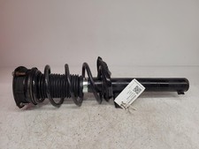 AMORTIGUADOR DELANTERO IZQUIERDO VOLKSWAGEN GOLF 5G MK7 2018 LADO PASAJERO 1,6 L DIÉSEL